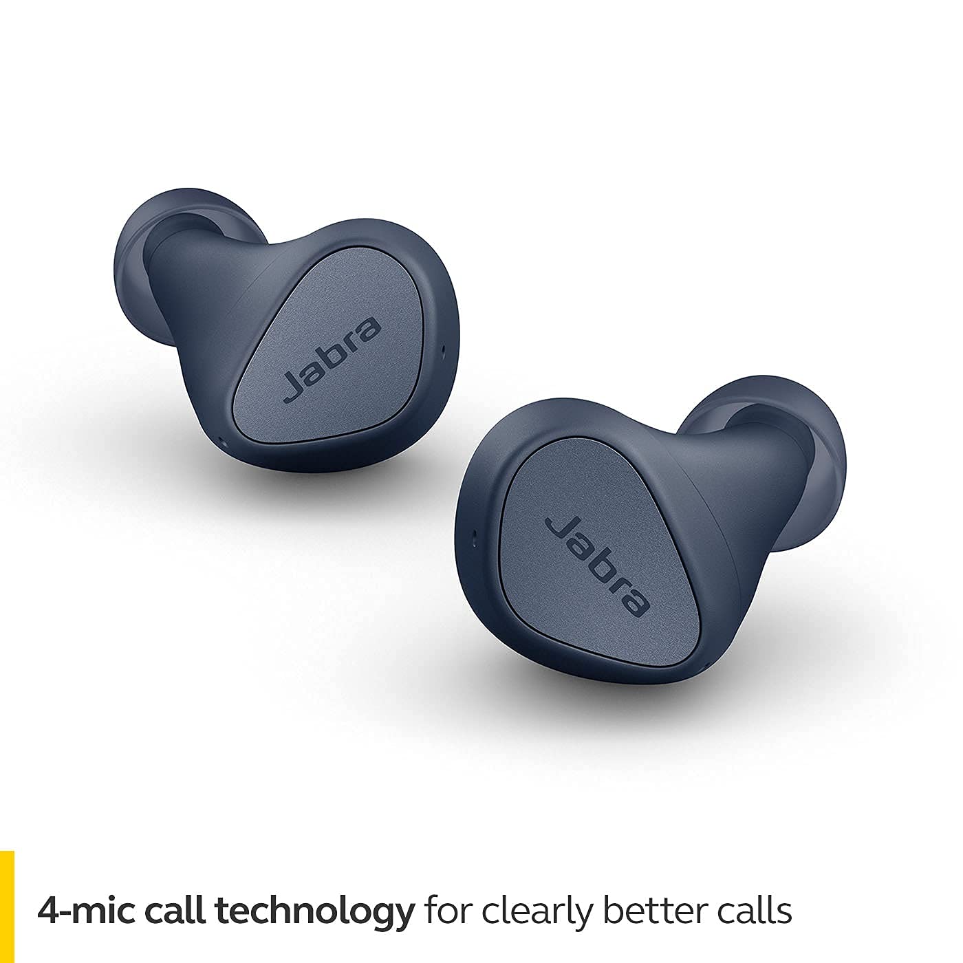 Jabra Elite 3 完全ワイヤレスイヤホン ホワイト Amazon.com: Jabra Elite 3 in Ear Wireless Bluetooth Earbuds