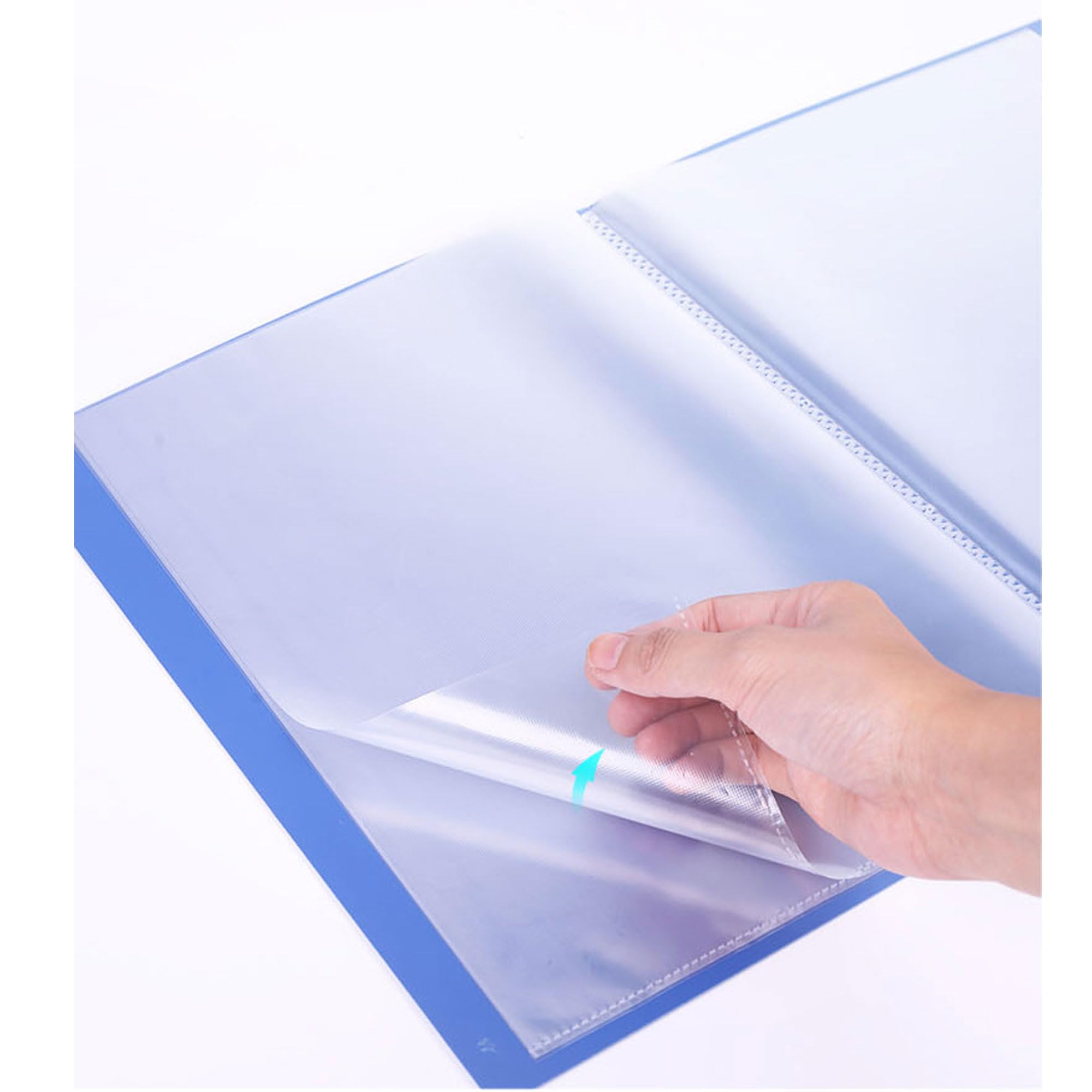 A4ルーズリーフ Amazon.co.jp: newrong ルーズリーフ 情報 A4ファイルブック