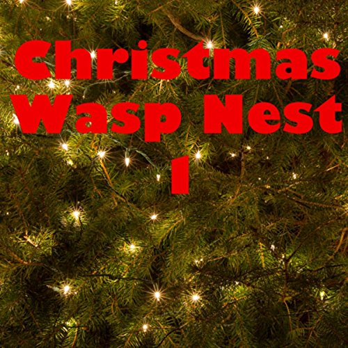 Amazon Music Panpipe ChristmasのChristmas Wasp Nest, Vol. 1 Amazon.co.jp