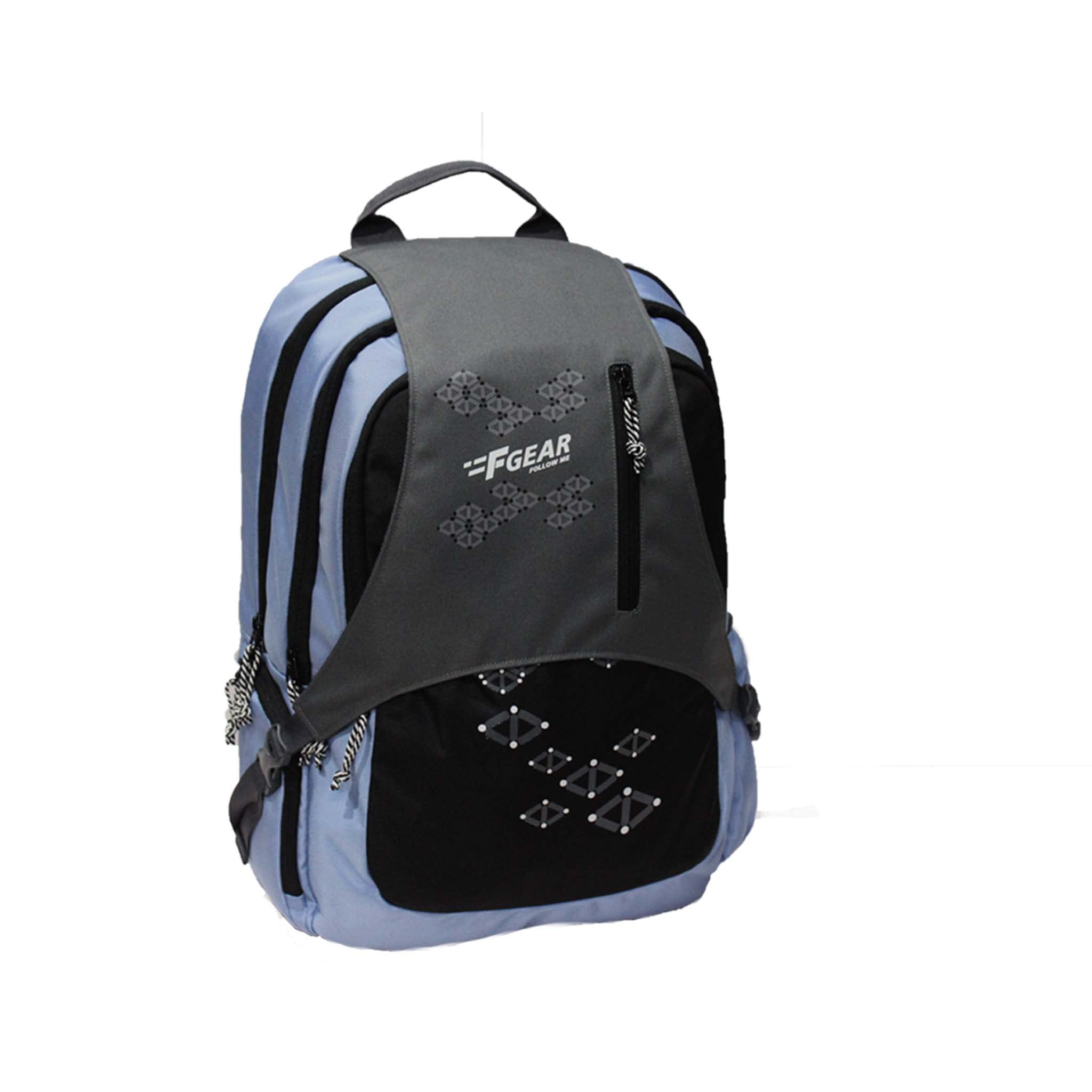 F Gear Origami Lavender 27 Ltrs Laptop Backpack (3396) (B097C1VKC3) Amazon Price History, Amazon Price Tracker
