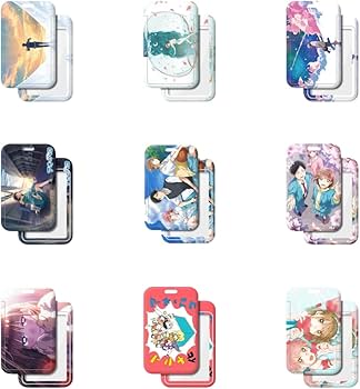 Amazon.co.jp: アオのハコ カードケース パスケース キーチェーン付き