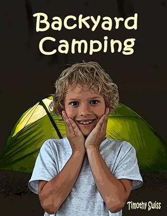 Backyard Camping