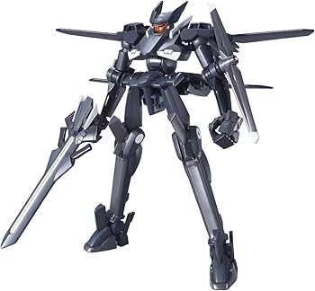 Amazon | HG 1/144 SVMS-010 オーバーフラッグ (機動戦士ガンダム00