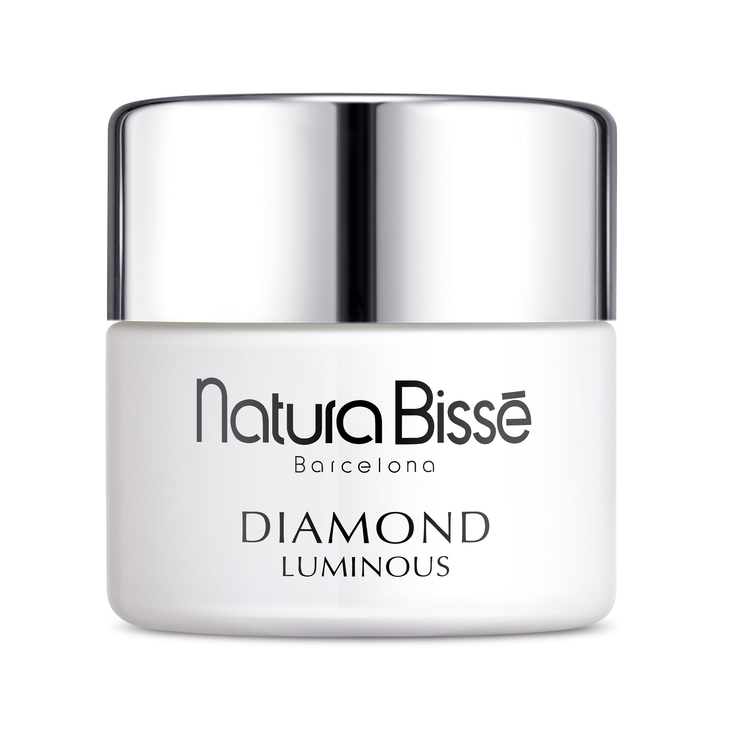 Natura Bissé Gesichtscreme Diamond Luminous Perfecting Cream