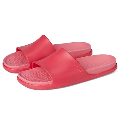 Native Shoes Spencer LX Wanderfoam Lace up Boots Popsicle Pink/ Flamingo Pink