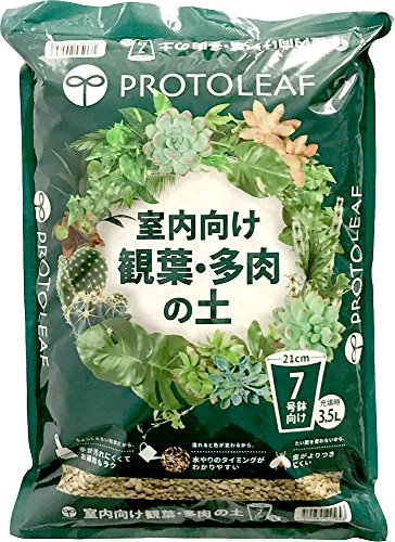 培養土のおすすめ19選 室内で育てる観葉植物用も Heim ハイム