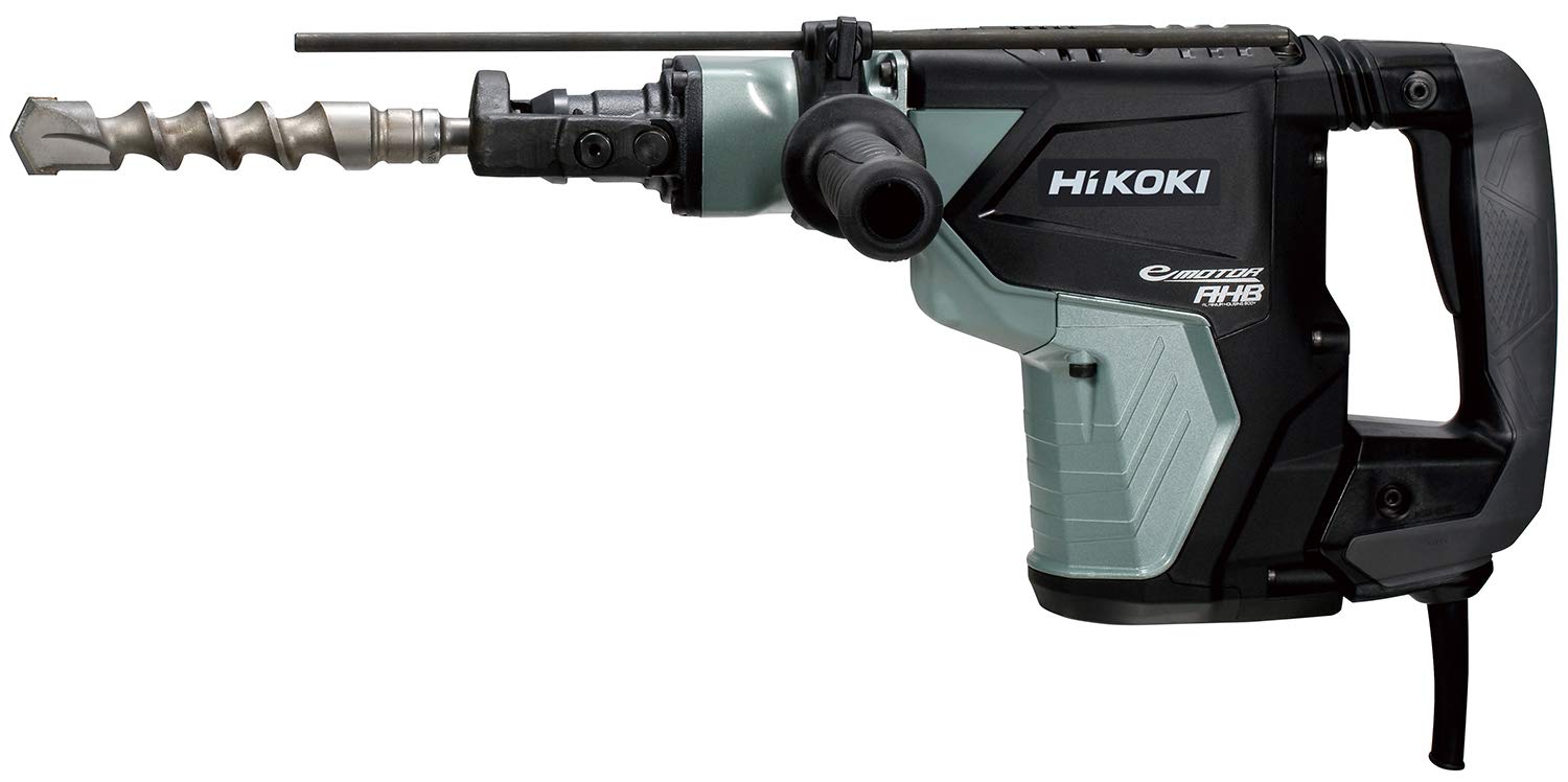 Amazon | HiKOKI(ハイコーキ) ハンマードリル 六角軸 ドリルビット40mm 
