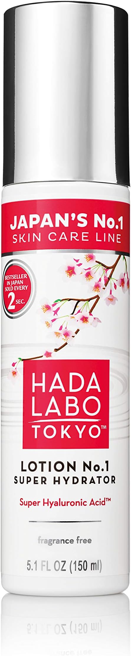 OFFICIAL SUPER HYDRATOR LOTION 150ml