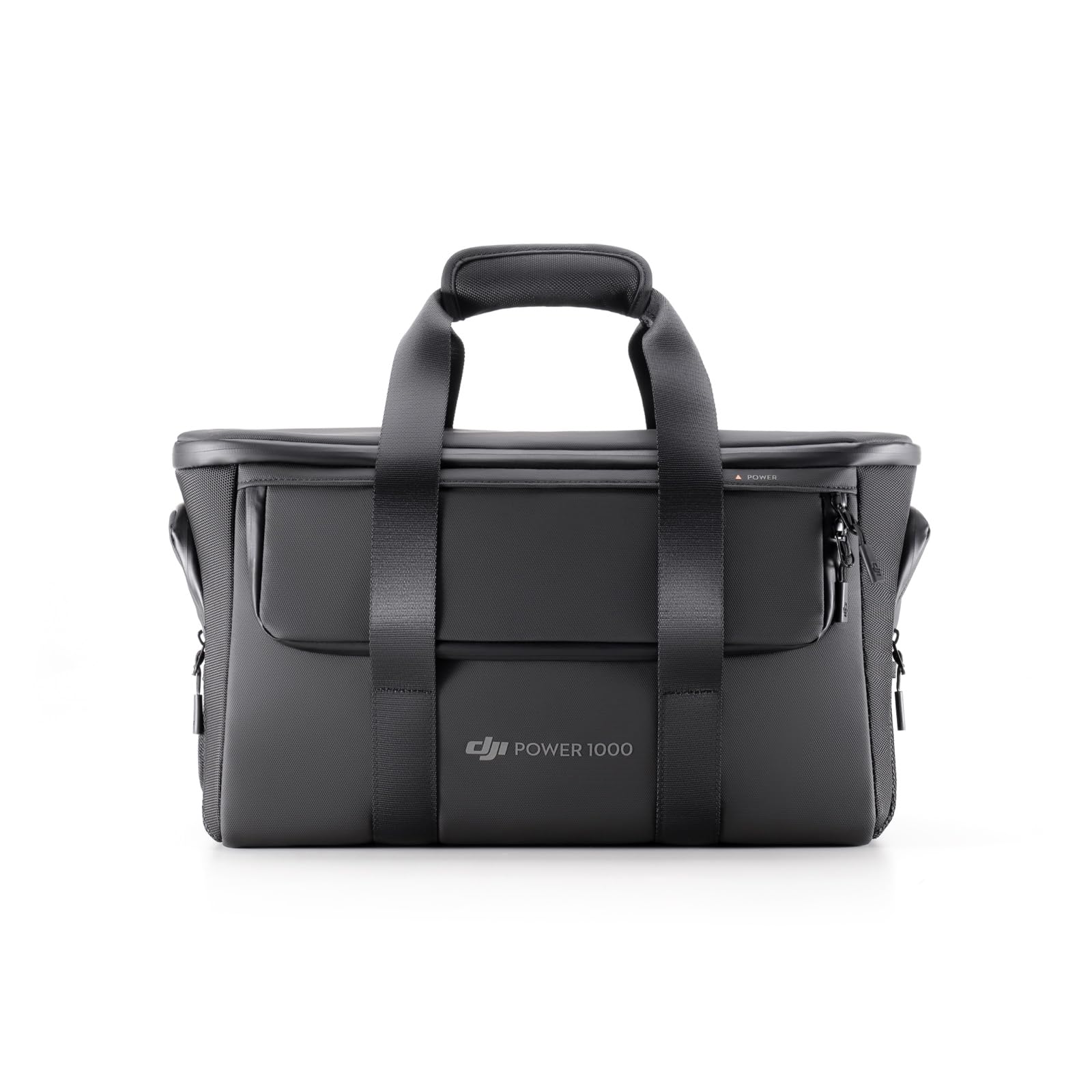 6941565973993 Power 1000 Storage Black