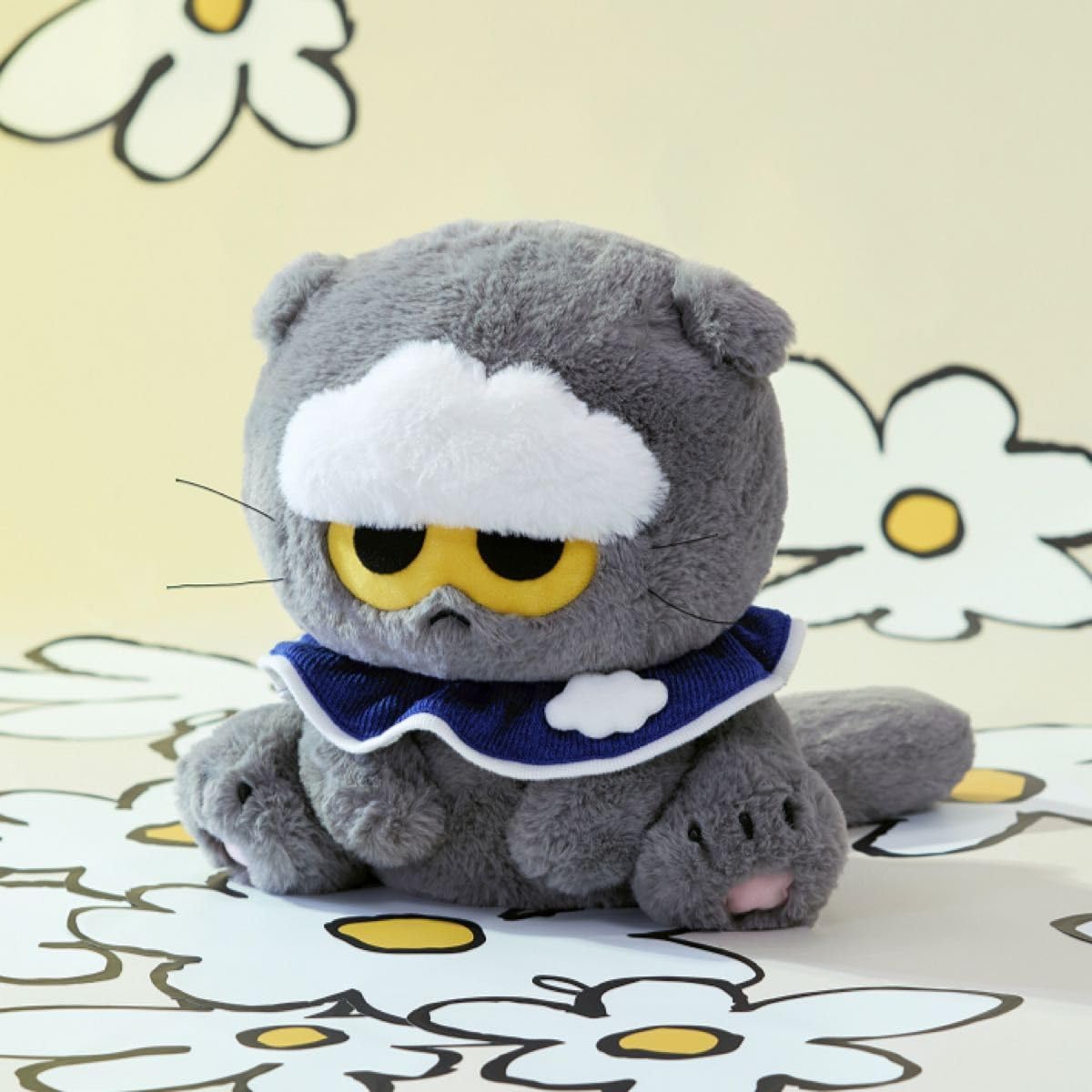 ZO&FRIENDS ミディアムぬいぐるみ ジヨン ZOA G-DRAGON ZO&FRIENDS BIG ぬいぐるみ ポップアップ G-DRAGON ジヨン