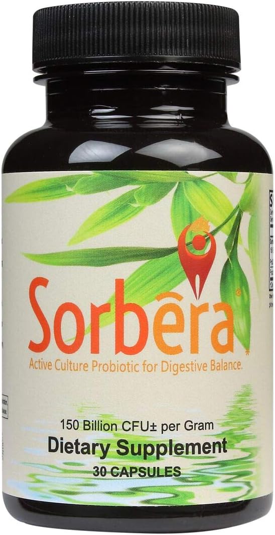 Sorbera by Vianda