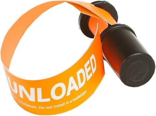 Miniatura 2 de Allen Bandera de seguridad de cámara de escopeta