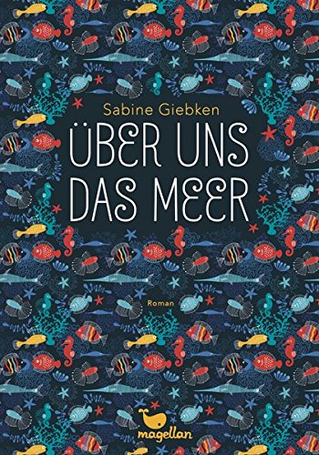 Über uns das Meer Über uns das Meer
