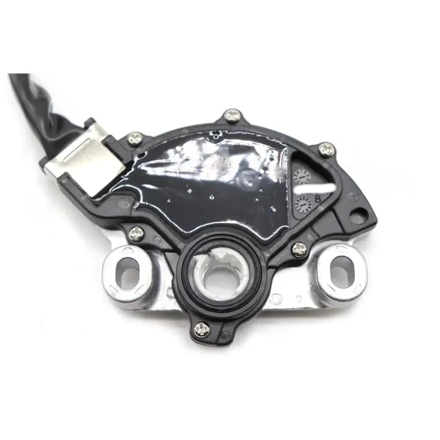 Transmission Neutral Safety Switch Mr263257 Car Neutral Safety Switch 8604A015 533180 1802-307809 for Mitsubishi