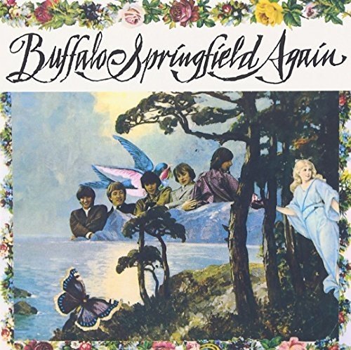 buffalo springfield again lp レコード　盤面ほぼ新品 Again 4943674236688| eBay