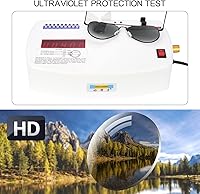 Vista 8 de 2 pares de lentes de lectura bifocales con protección UV400, lentes de sol con bloqueo de luz azul, lentes de sol para hombres y mujeres
