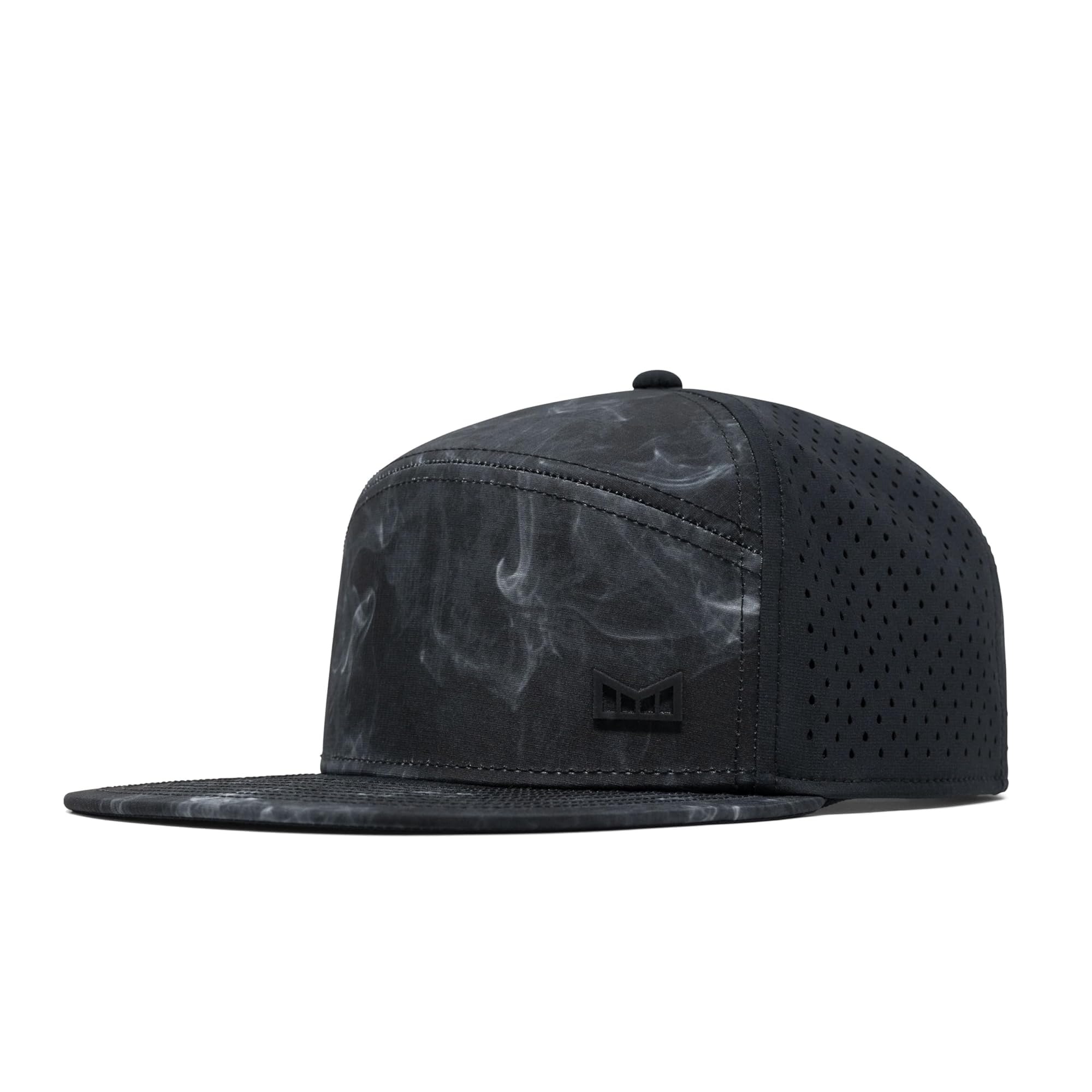 melin Trenches Icon Hydro, Men's Performance Snapback Hat