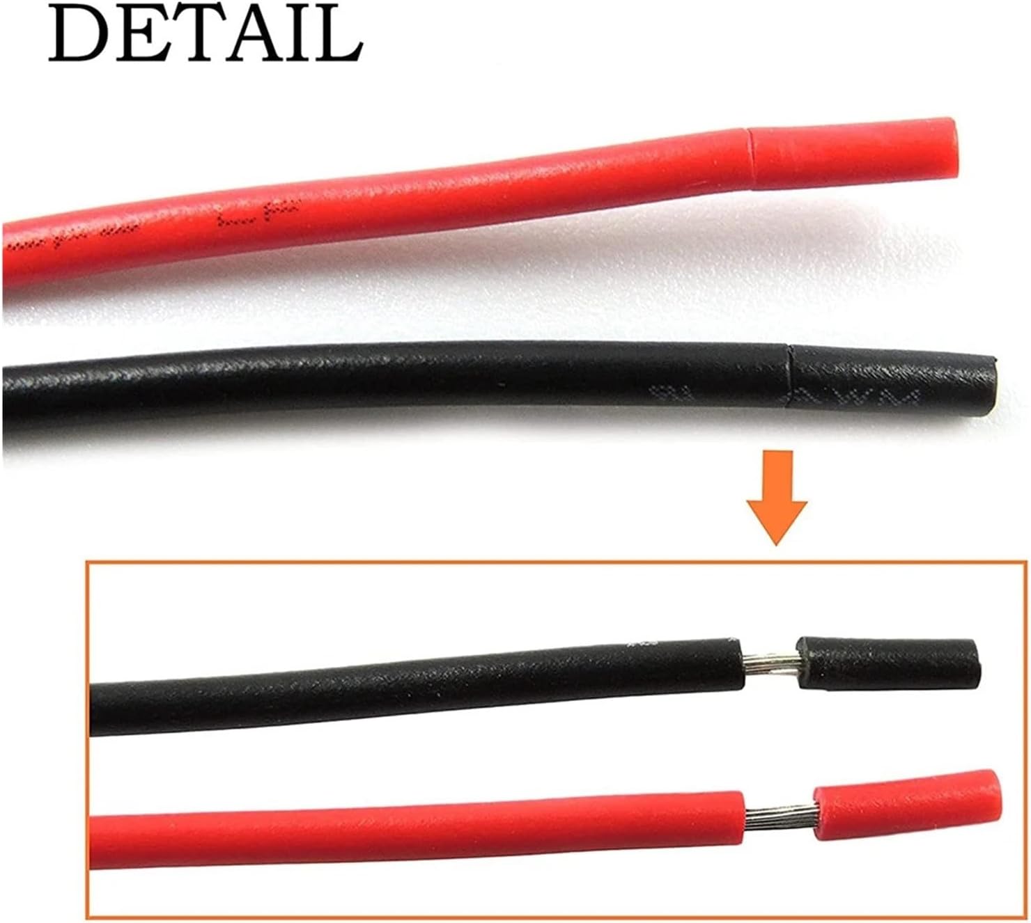 PT2183 88988963 Fuel Injector Connector Harness Plug Compatible with Buick Allure Camaro GMC ACDelco Duramax LLY LBZ LLM