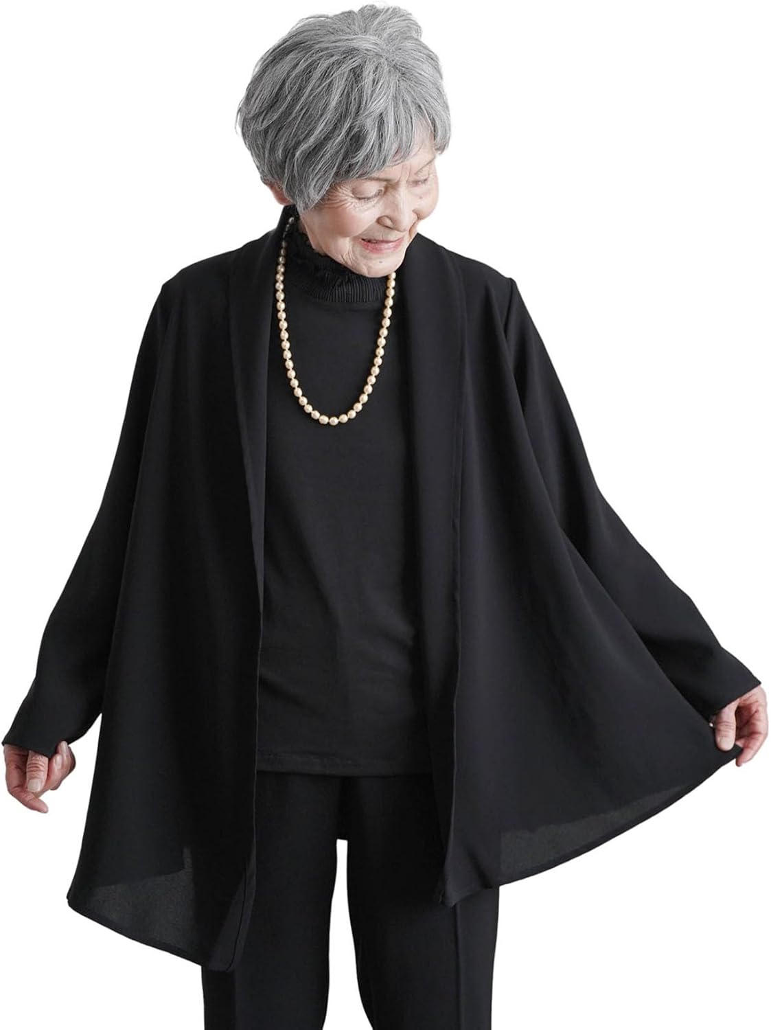 VVIG C&T WIG CUSHION 01 ライトベージュ ライト ベージュ