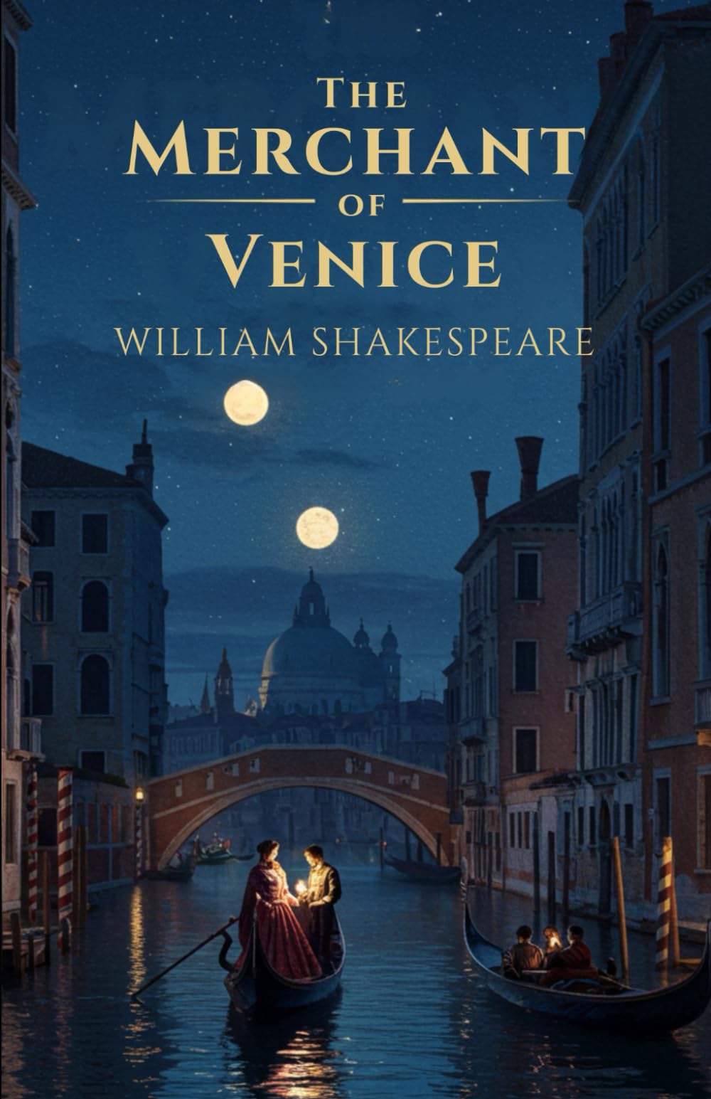 The Merchant of Venice