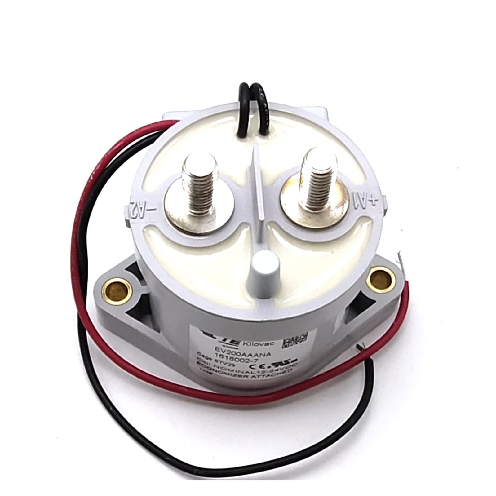 NVSFZGIYG 1pcs Automotive Relay EV200AAANA 1618002-7 New Energy EV200AAANA-1618002-7 High Voltage DC Contactor
