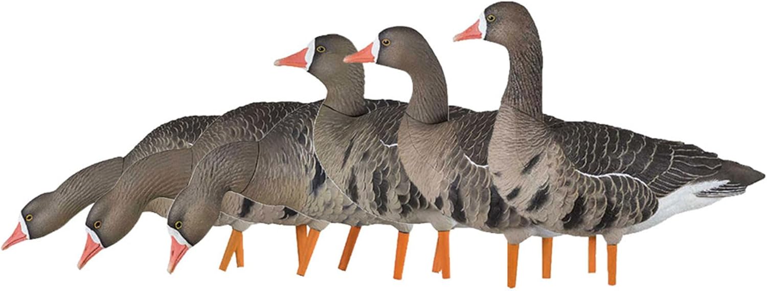 Avian-X AVF Specklebelly Fusion Pack with Custom Fitted Bag, Handle, and Shoulder Strap for Hunting Use, Outdoor Sports, and Recreation