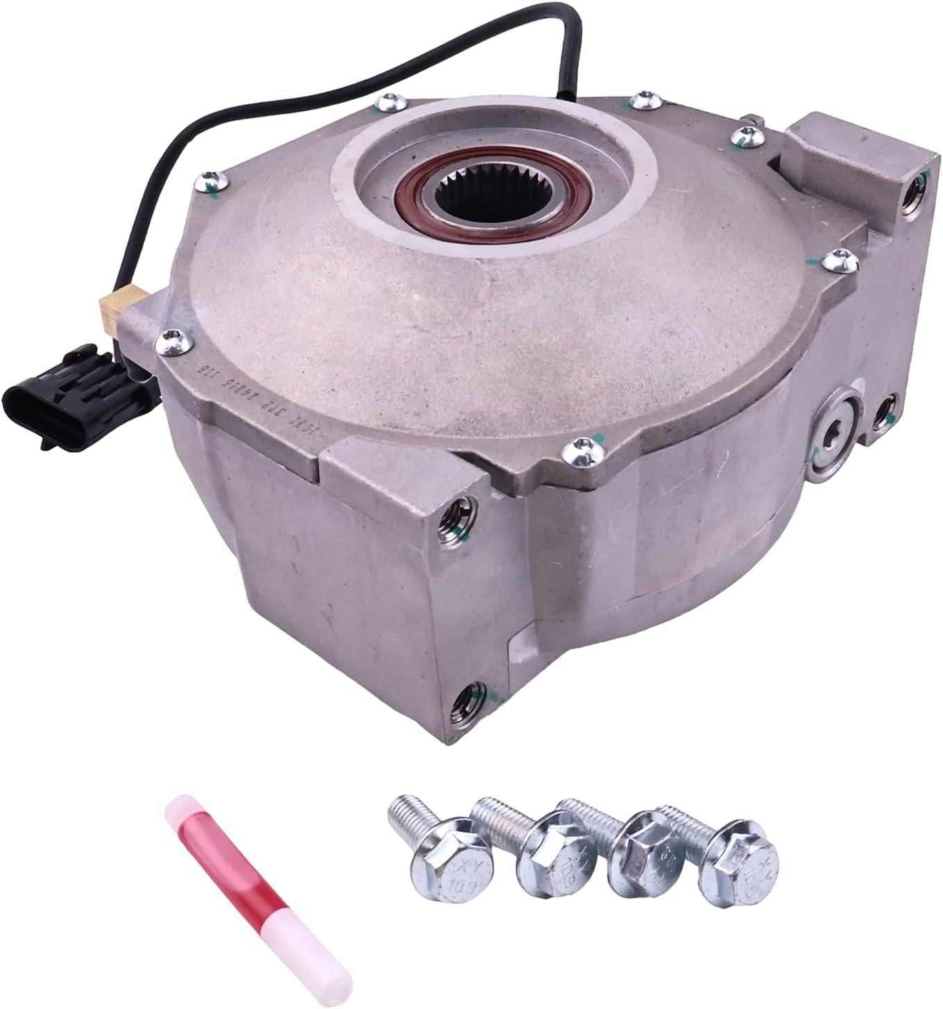 Front Differential Assembly 1333368 1333745 Compatible with Polaris 2016-2021 RZR XP 4 Turbo EP 2020-2023 General XP4 1000 2020 Ranger XP 1000 1334624 1334182