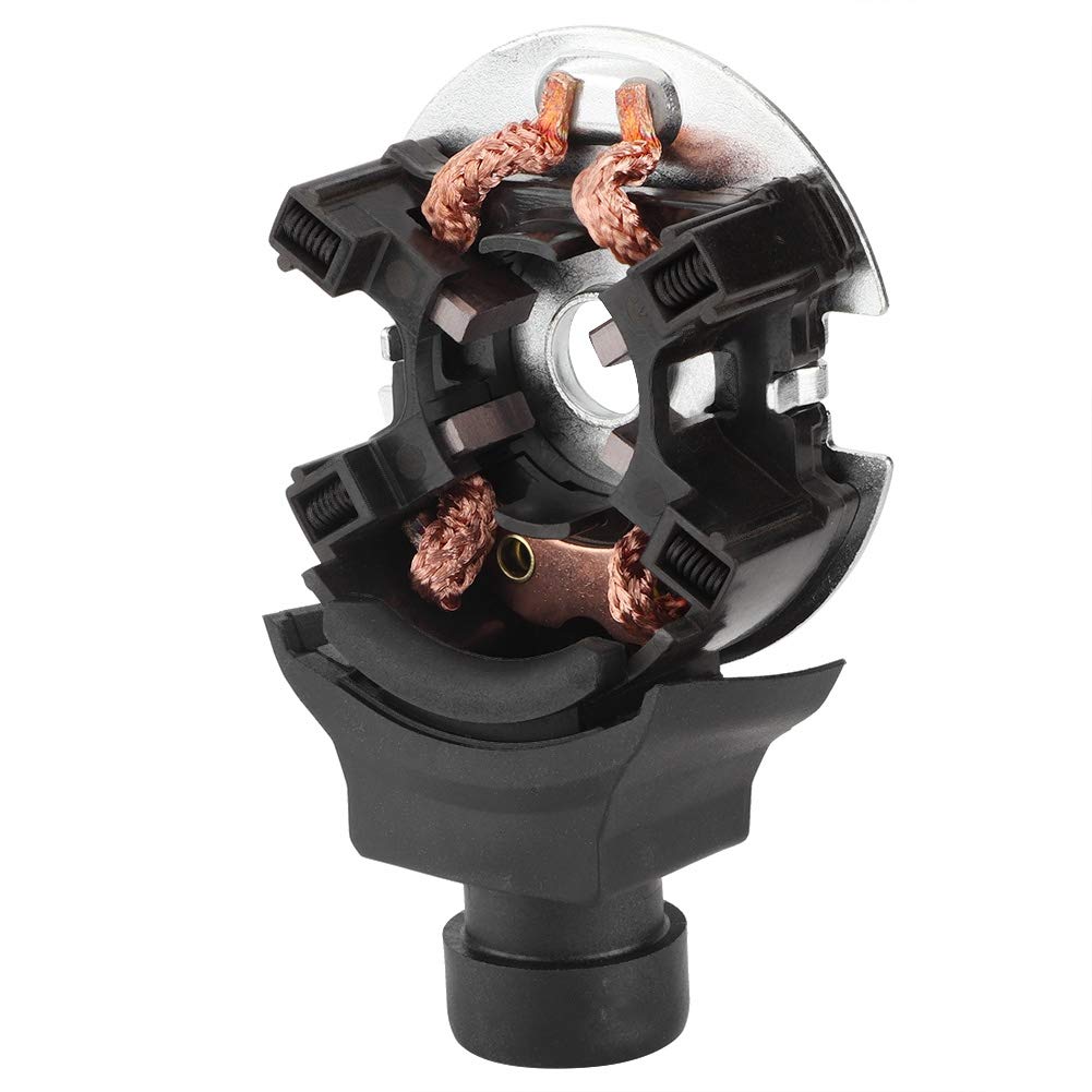 Starter Carbon Brush Holder For Honda FIT, ACCORD, CIVIC, CITY, CRIDER Models