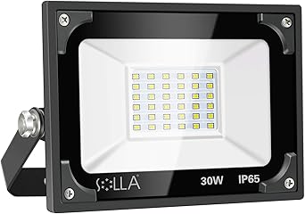 Brightest flood light for backyard Clearance