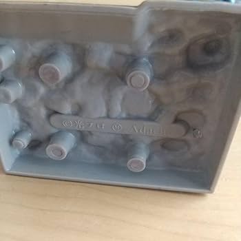 Amazon.co.jp: !鉄人28号 鉄人 対 ギャロン 2個セット : おもちゃ Amazon.co.jp: !鉄人28号 鉄人 対 ギャロン 2個セット : おもちゃ