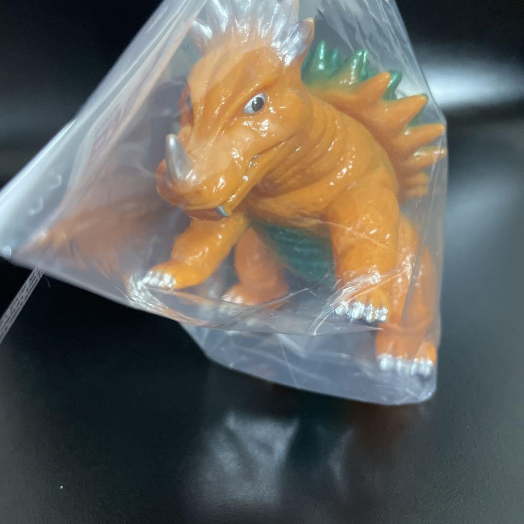 サンガッツ本舗 アンギラス 二代目 ワンフェス 2025 WF ゴジラ ソフビ サンガッツ本舗 アンギラス 二代目 ワンフェス 2025 WF ゴジラ ソフビ