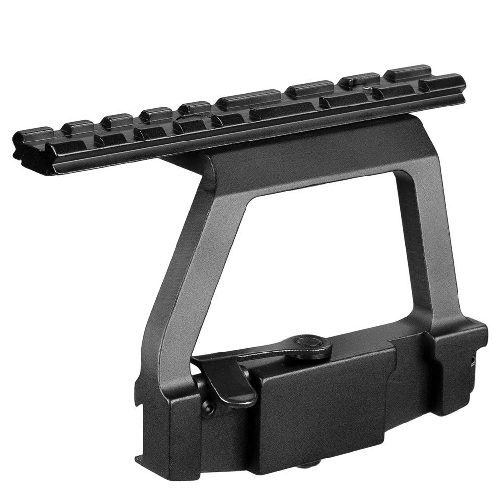 Buy ACEXIER AK 74U Quick Release 20mm AK Side Rail Lock Base For AK 74U buy-acexier-ak-74u-quick-release-20mm-ak-side-rail-lock-base-for-ak-74u