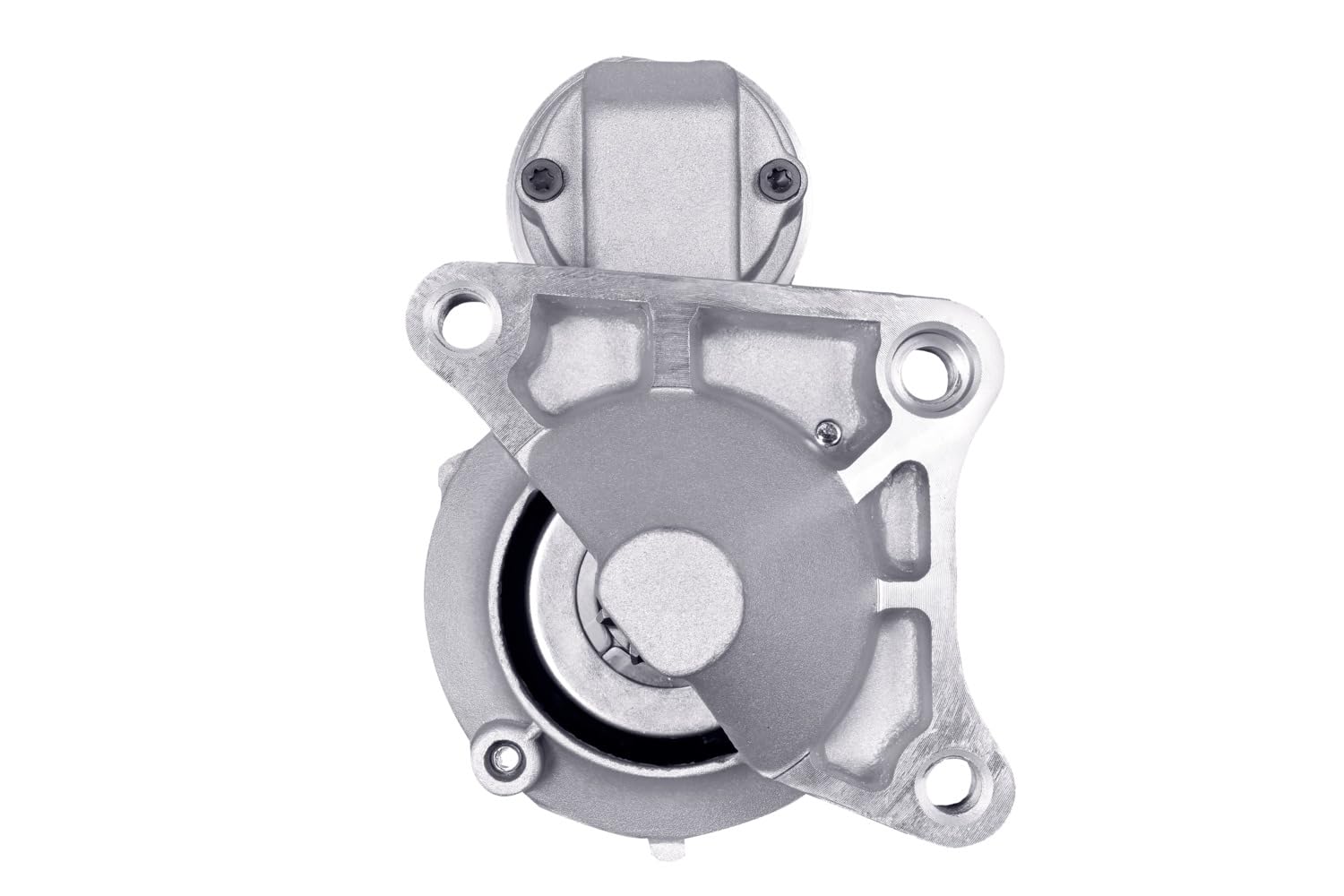 HELLA 8Ea 012 527-471 Démarreur - 12V - 0.85Kw
