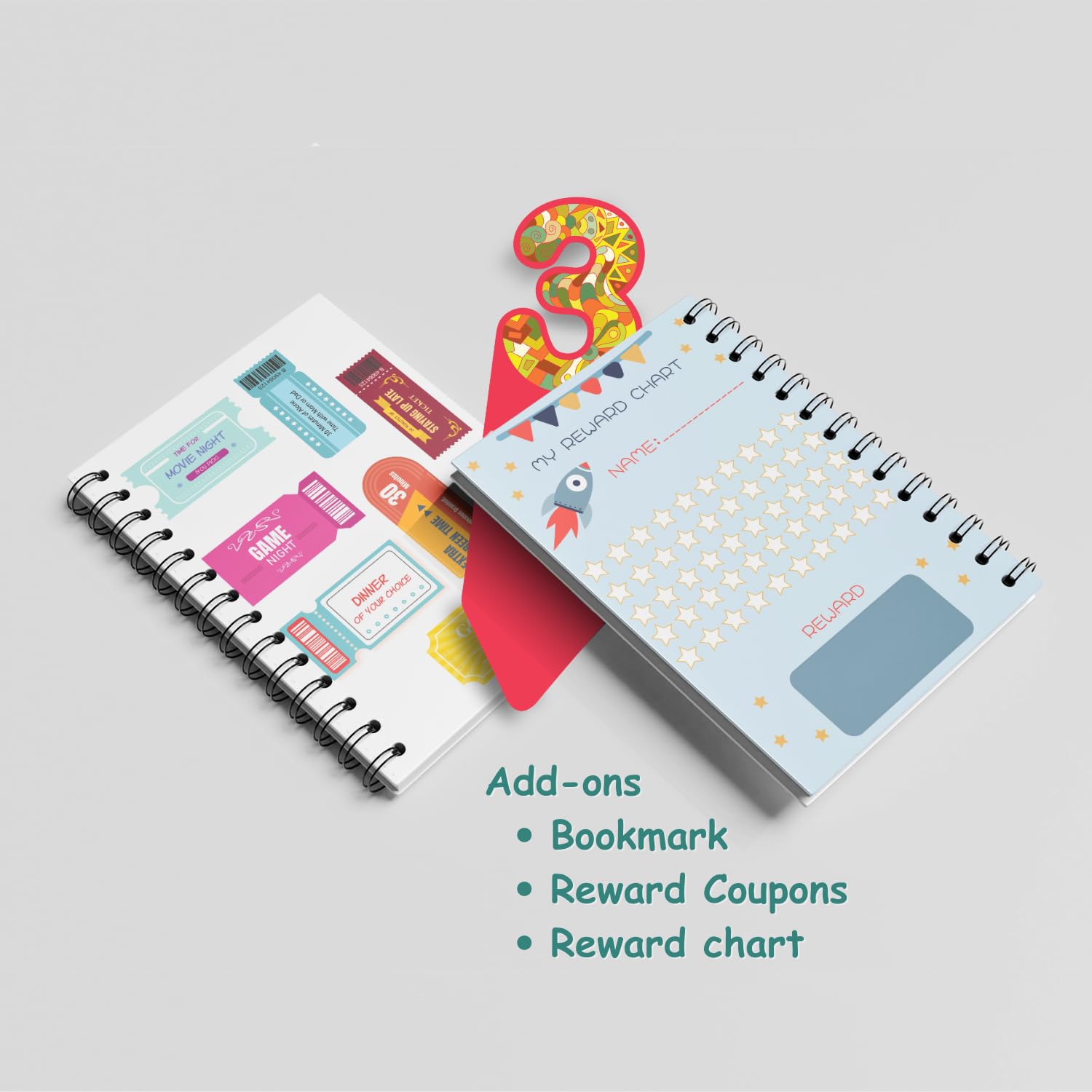 Gratitude Journal for Kids - Boost Happiness! -4