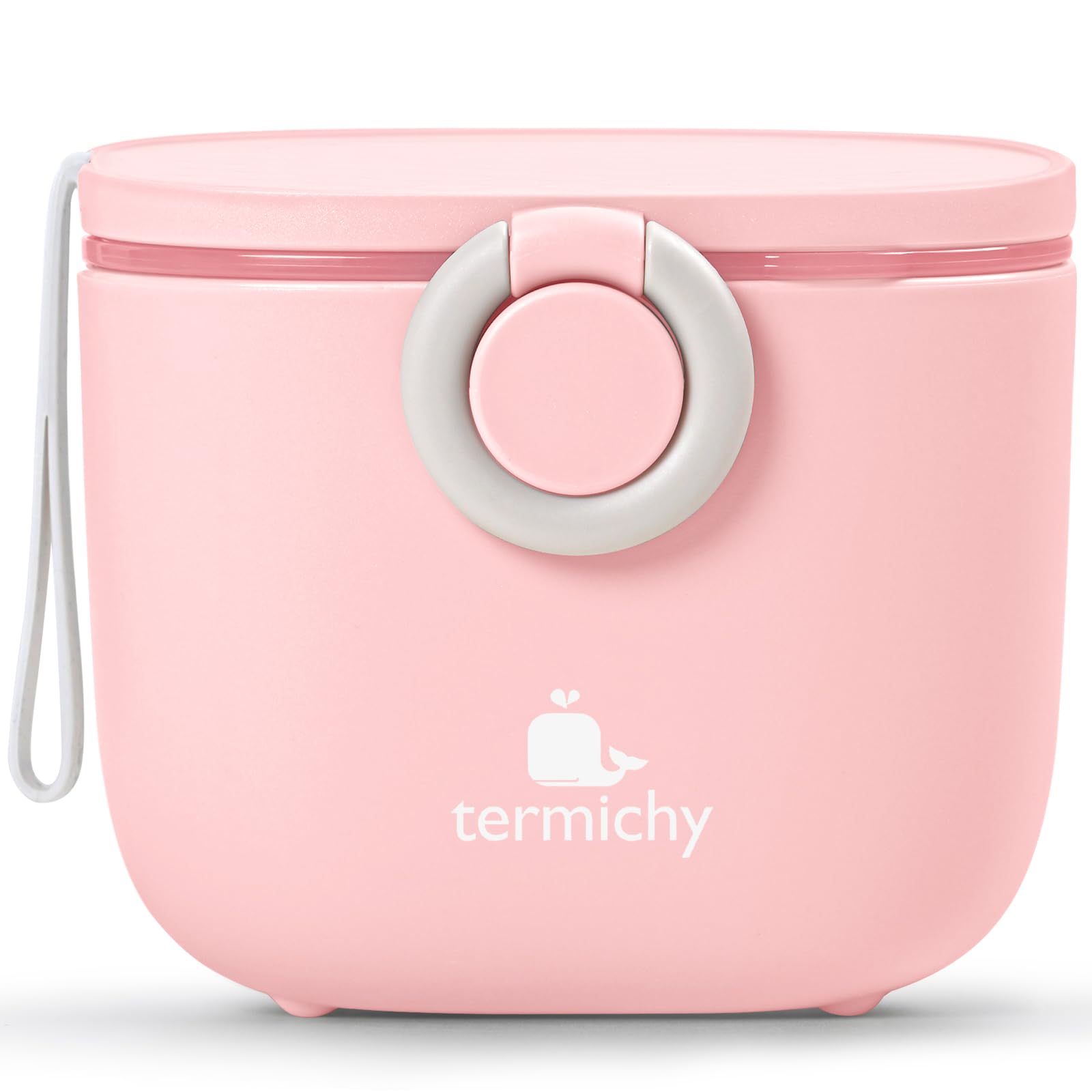 Termichy Single Bulk Container
