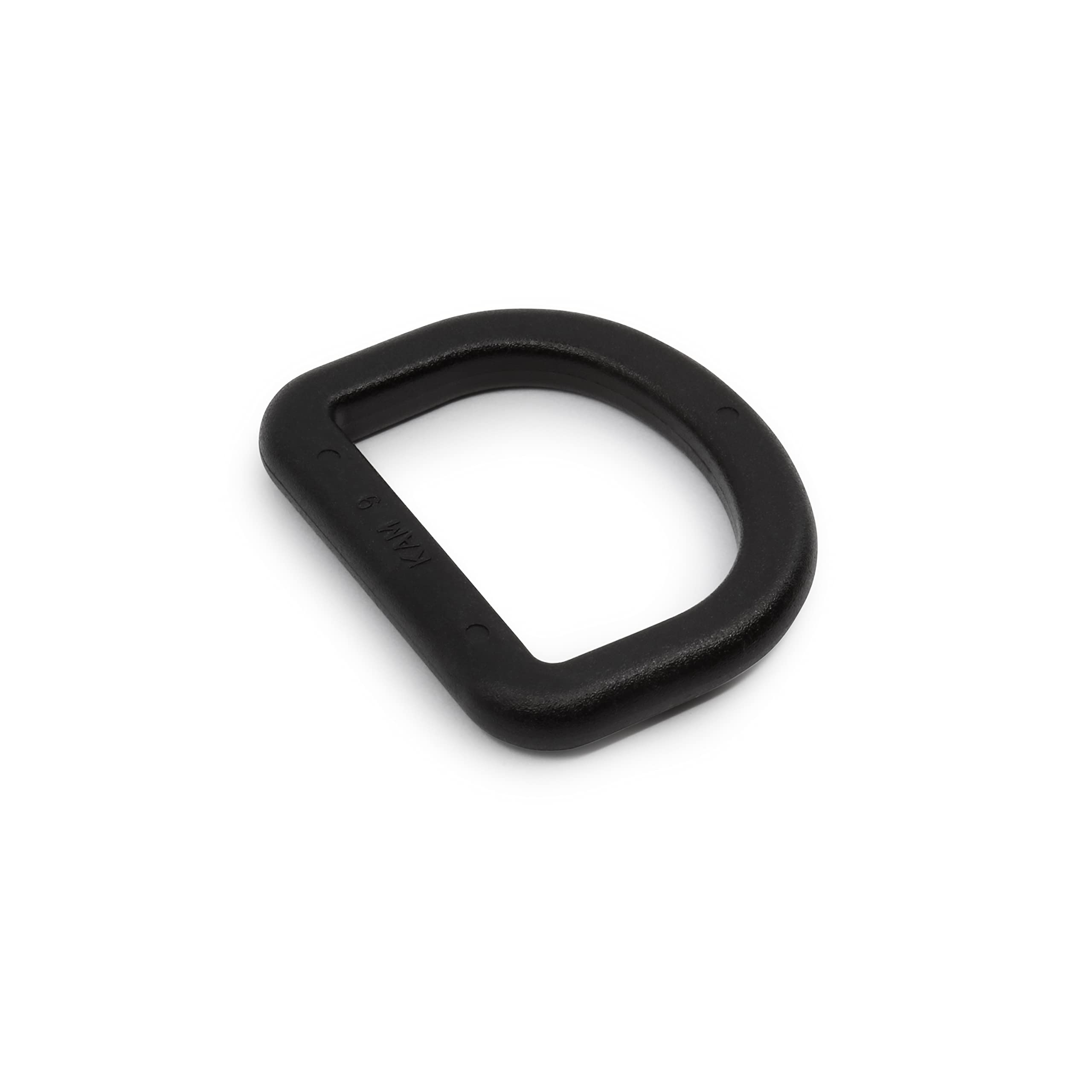 Dritz 1" Straps, 2 Count, Black D-Rings, One Size - Image 3