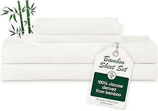 Love's Bamboo Cooling Sheet Set