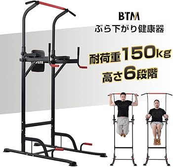 ❤自宅がジムに早変わり❣多彩な本格トレーニングメニューがこなせる♪❤懸垂マシン 今日から自宅がジムになる 「宅トレ」 | 坂詰真二 |本 | 通販 | Amazon