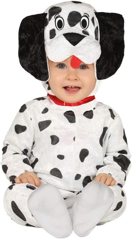 Guirca 88394 - Dálmata Baby Talla 12 24 Meses