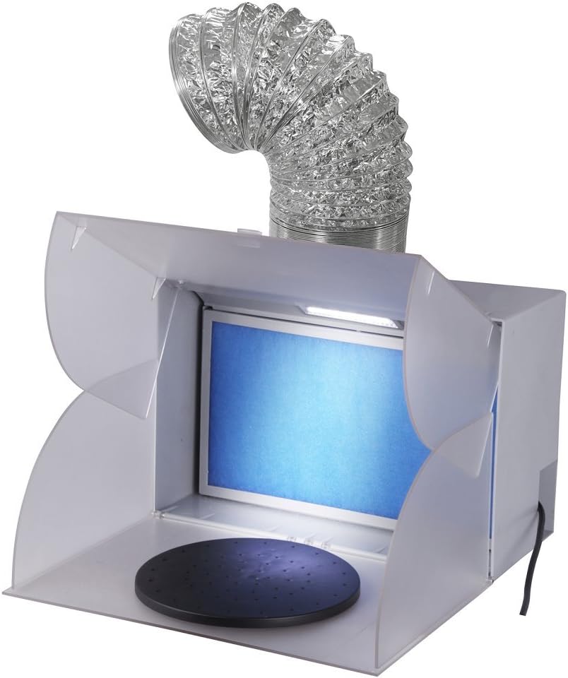 Portable Fold Away, Silver, 2.8 x 21 x 55 cm