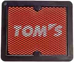 Amazon | TOMS(トムス)エアクリーナー「スーパーラムII