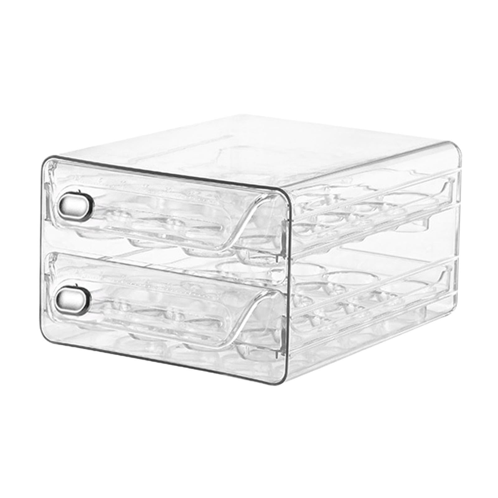 Portauova, contenitori per conservare le uova, organizzazione, uova | in modo efficiente in ogni momento, cucina, contenitore per conservare le , cassetto, contenitore per la freschezza.
