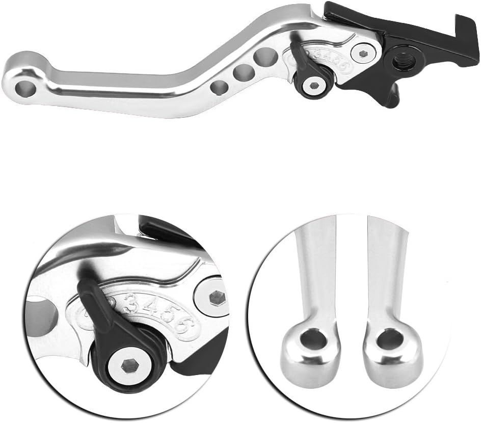Fydun Brake Lever Set - Image 5