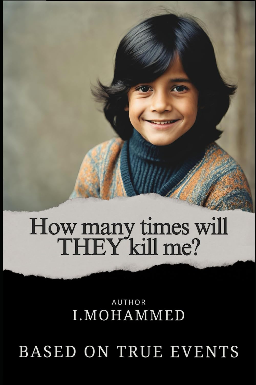 How many times will THEY kill me ?