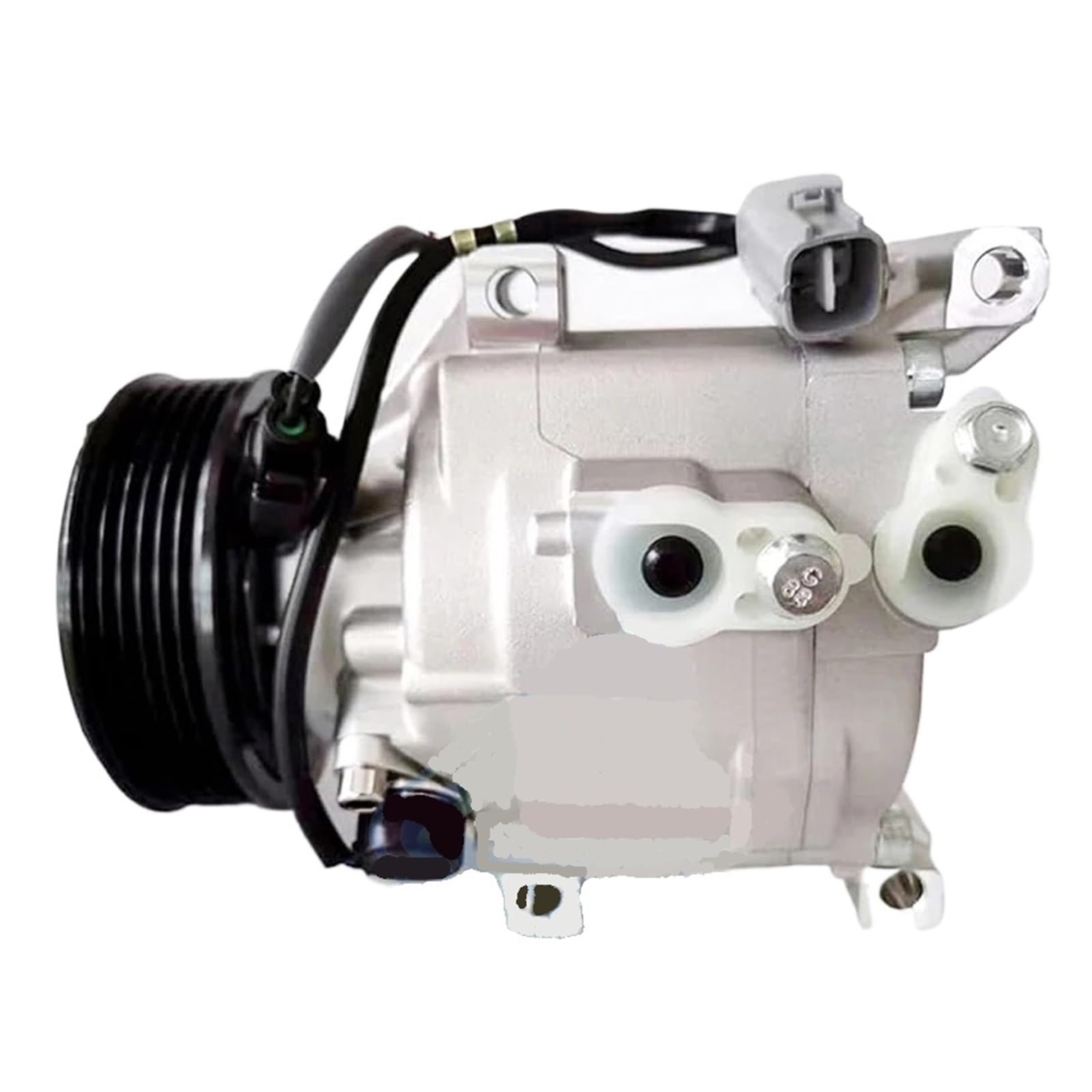 Compressor, Compatible with Toyota, Echo L4 1.5L 2000-2005