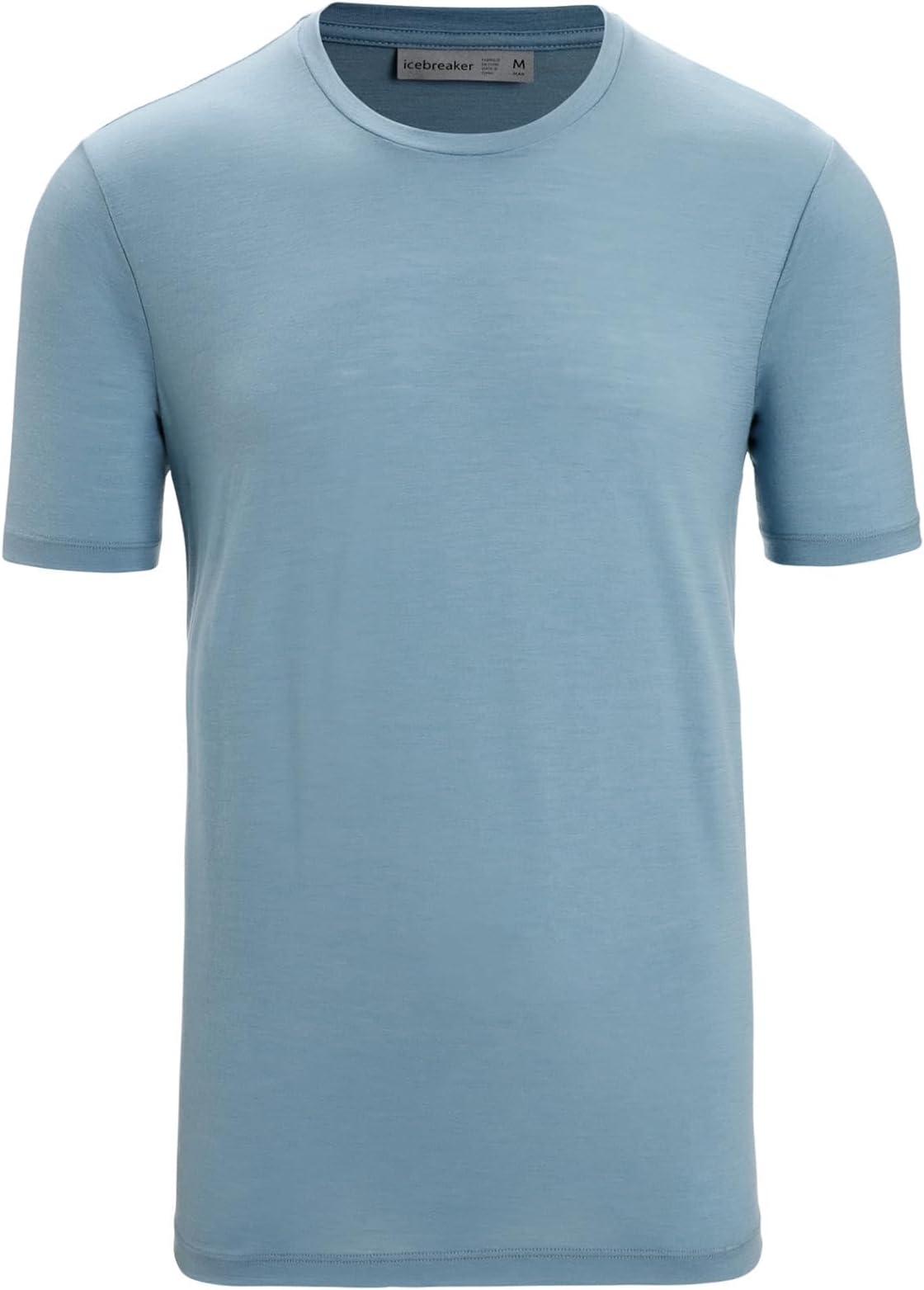 IcebreakerMen's Tech Lite II Short Sleeve Tee
