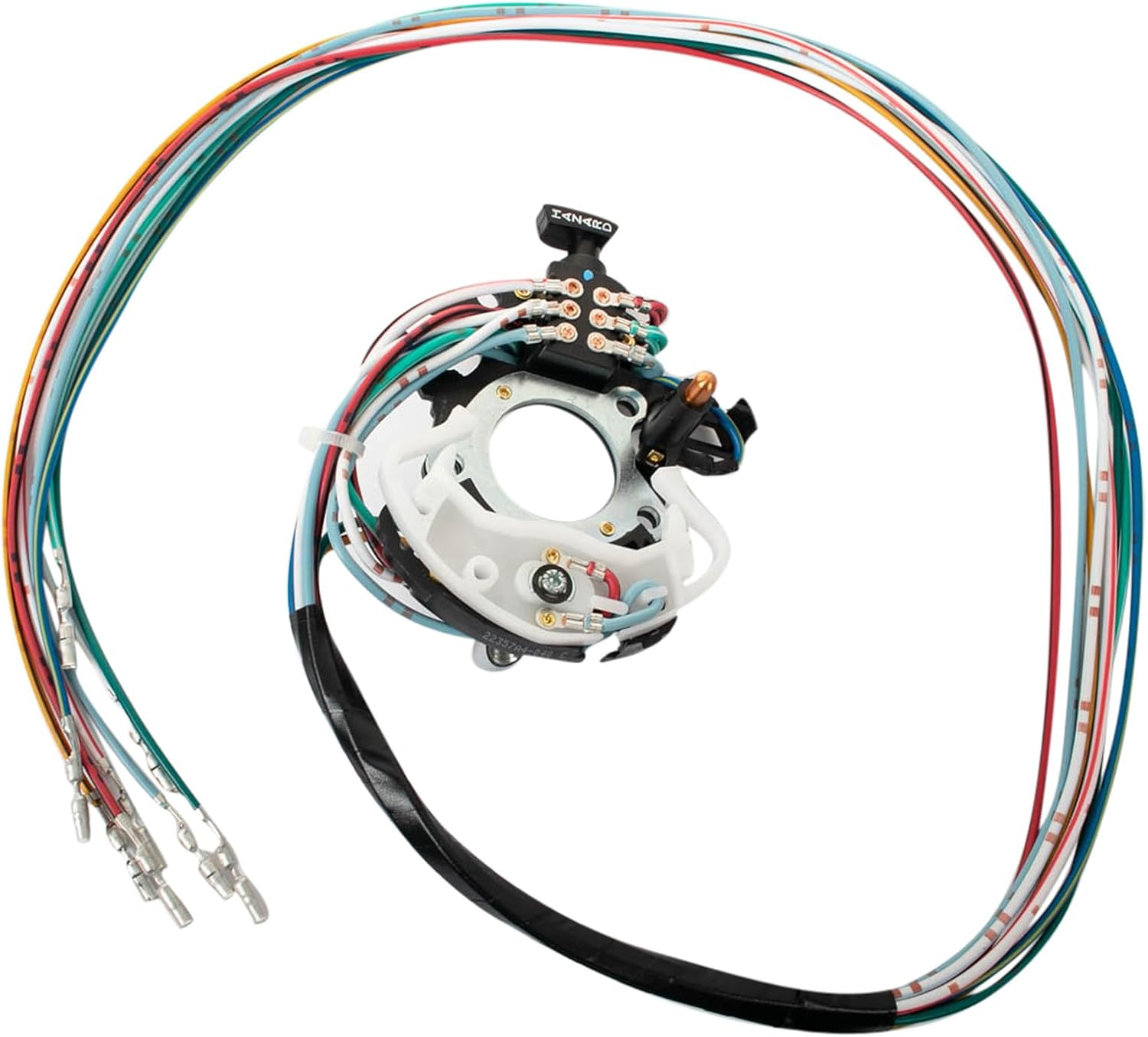 Turn Signal Switch Compatible with 1975-1977 Ford Bronco 1974-1975 F-100 F-150 1974-1977 F-250 F-350 1975 F-500