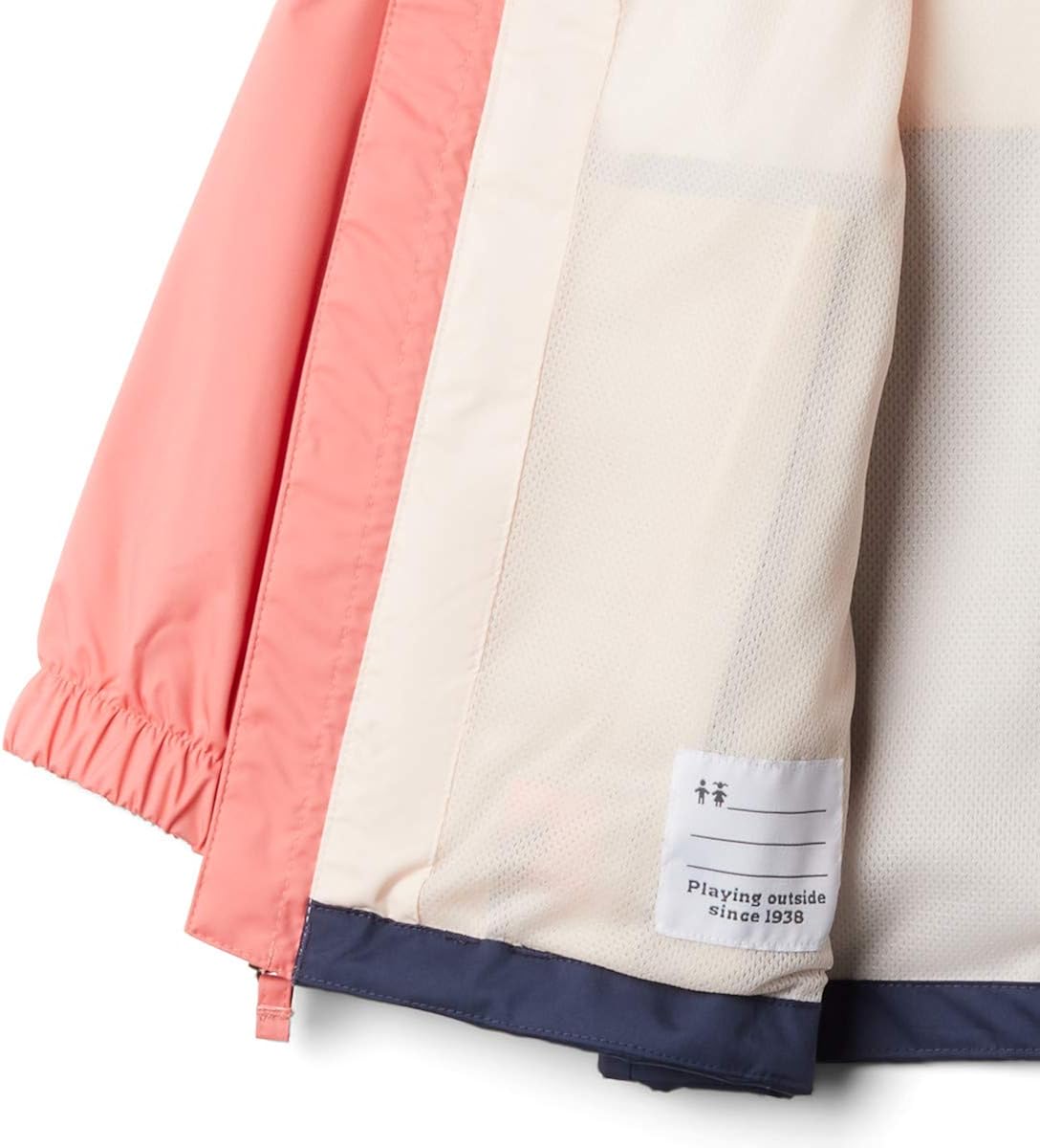 Columbia Boys Dalby Springs Jacket : Sports & Outdoors