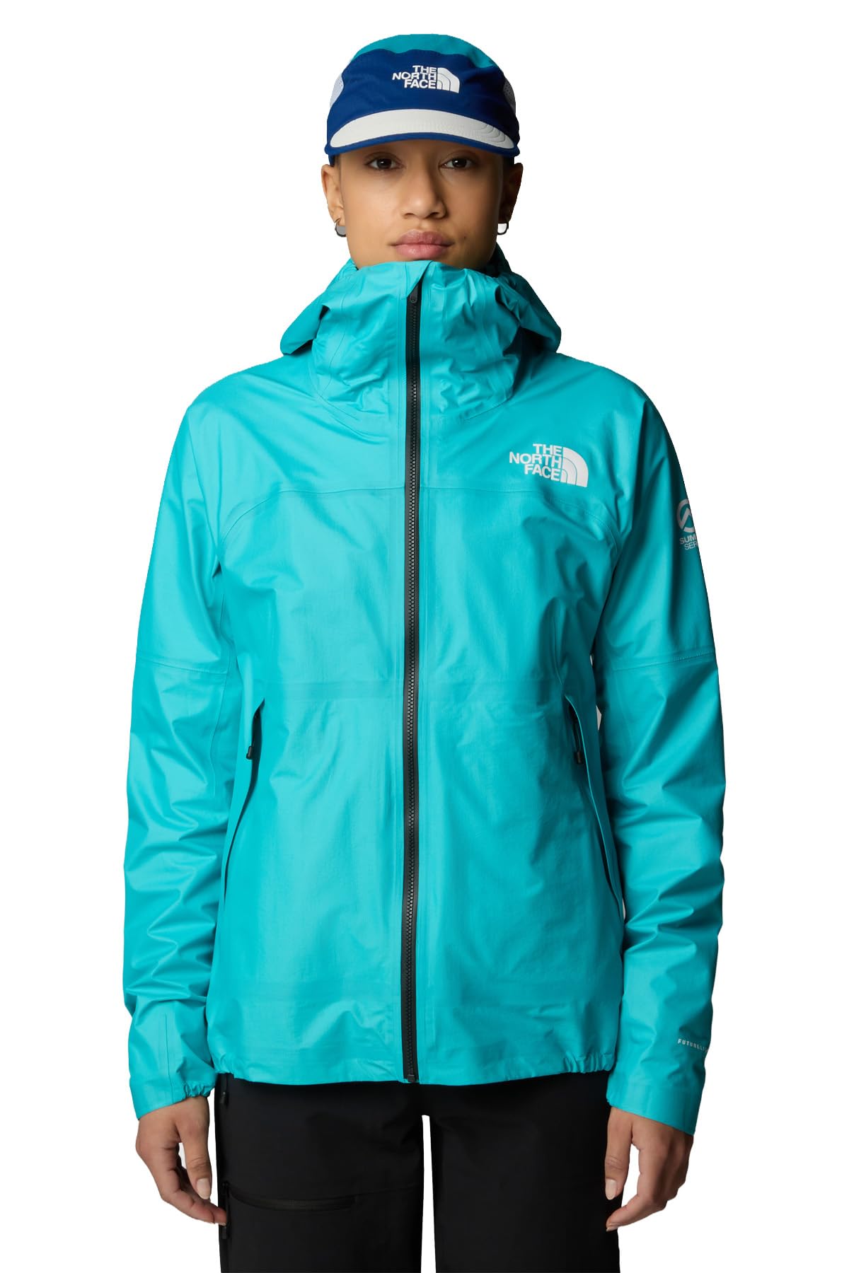 Veste imperméable Summit Papsura Futurelight de randonnée