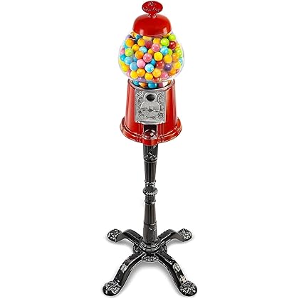 Amazon.com : American Gumball Company Refill Gumballs 2